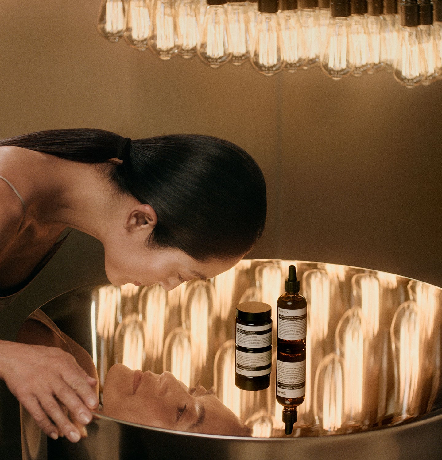 Aesop Lucent Duo.