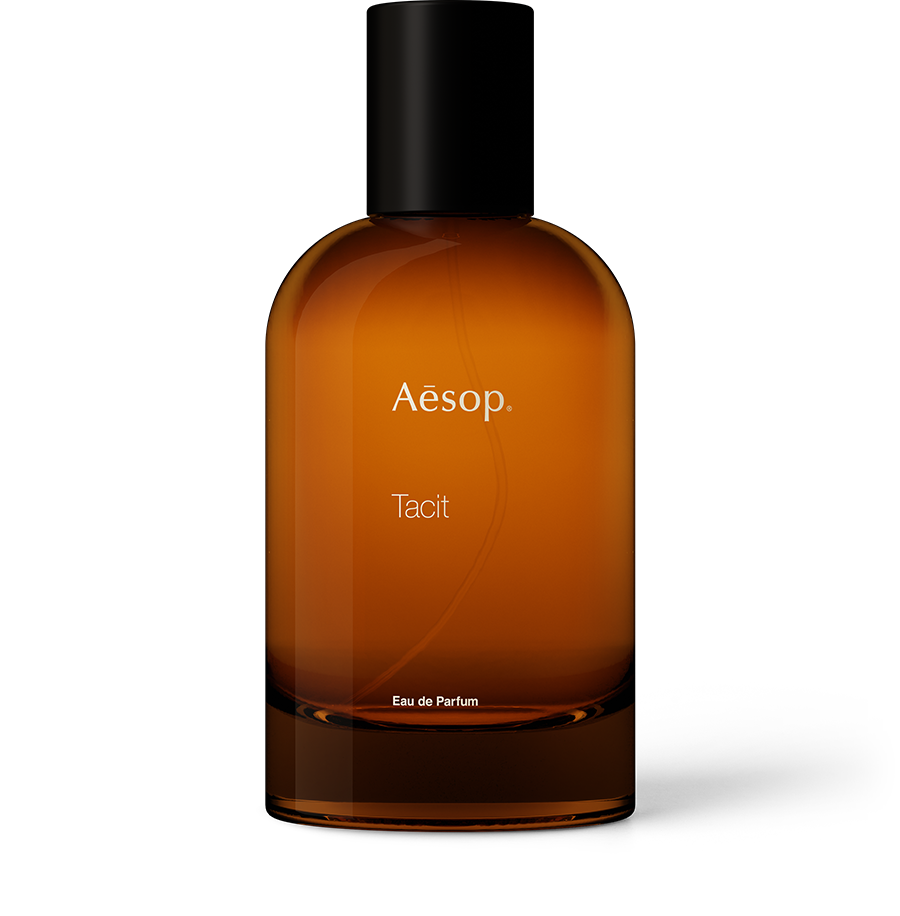 イソップ　タシット　Aesop Tacit Eau de Parfum 50ml Tacit Eau de Parfum | Aesop Switzerland