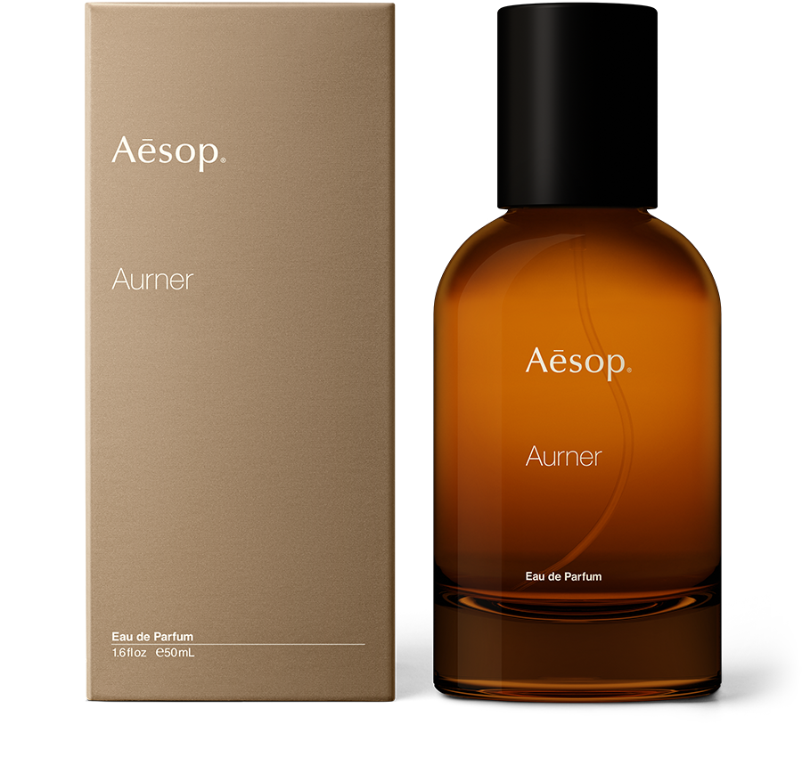 Aurner Eau de Parfum | Aesop
