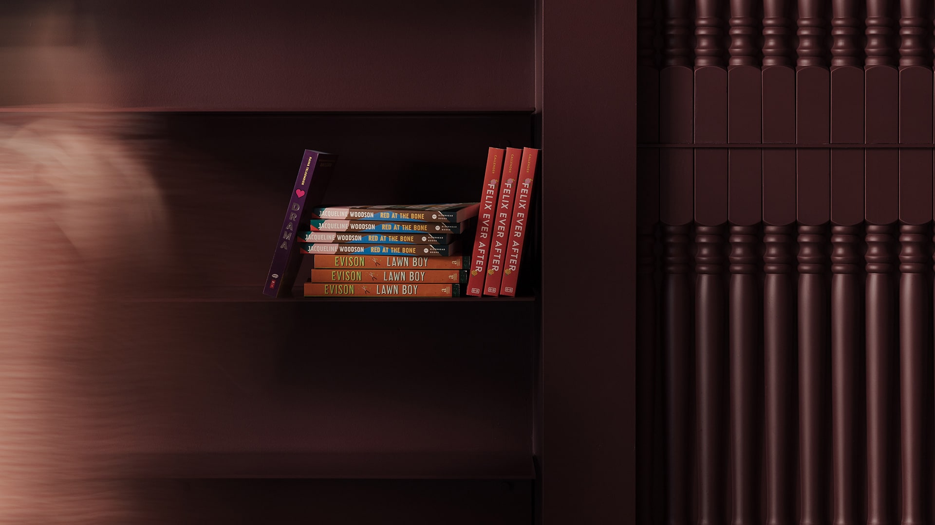 Queer Library