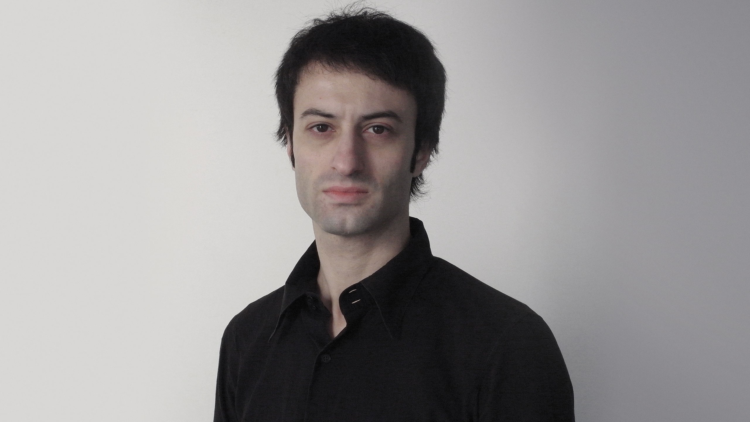 Alessio Silvestrin