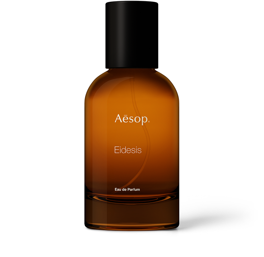 Aesop Eidesis Eau de Parfum 【9割以上残】50ml Eidesis Eau de Parfum | Aesop Denmark