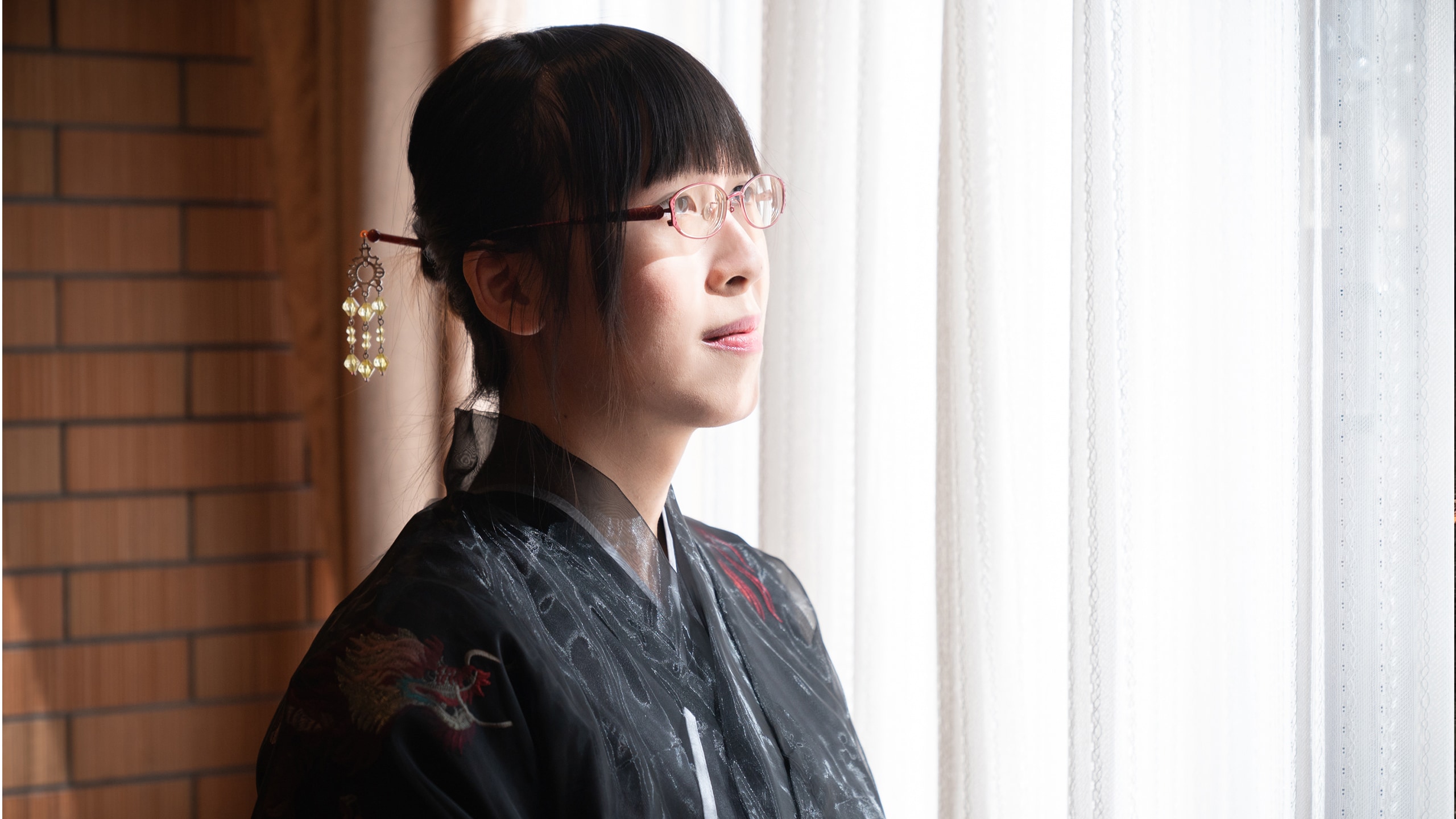 Author Kotomi Li