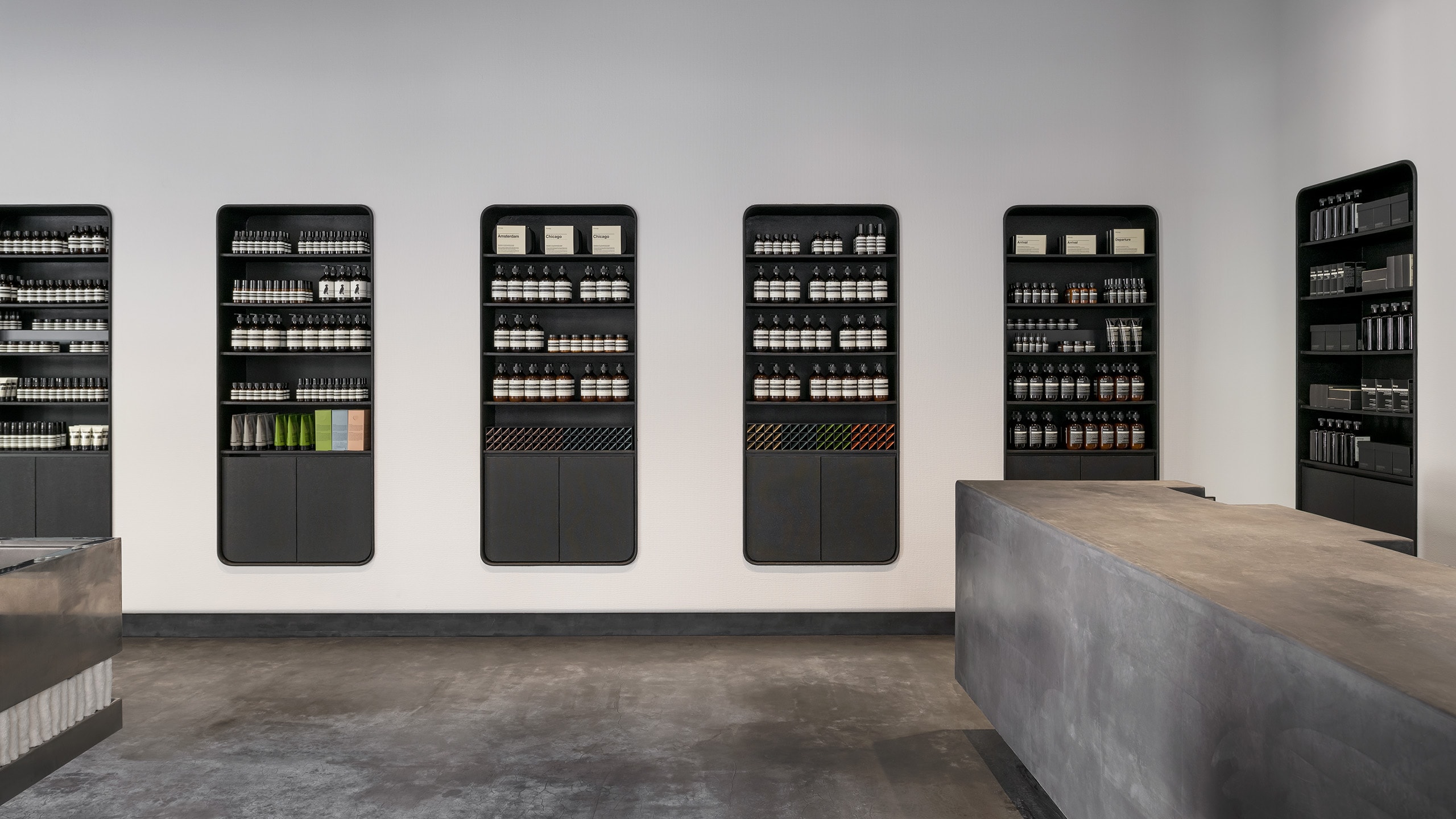 Aesop あーふぁ Aesop（Aesop） ファビュラス フェイス オイル 通販 | 【ISETAN