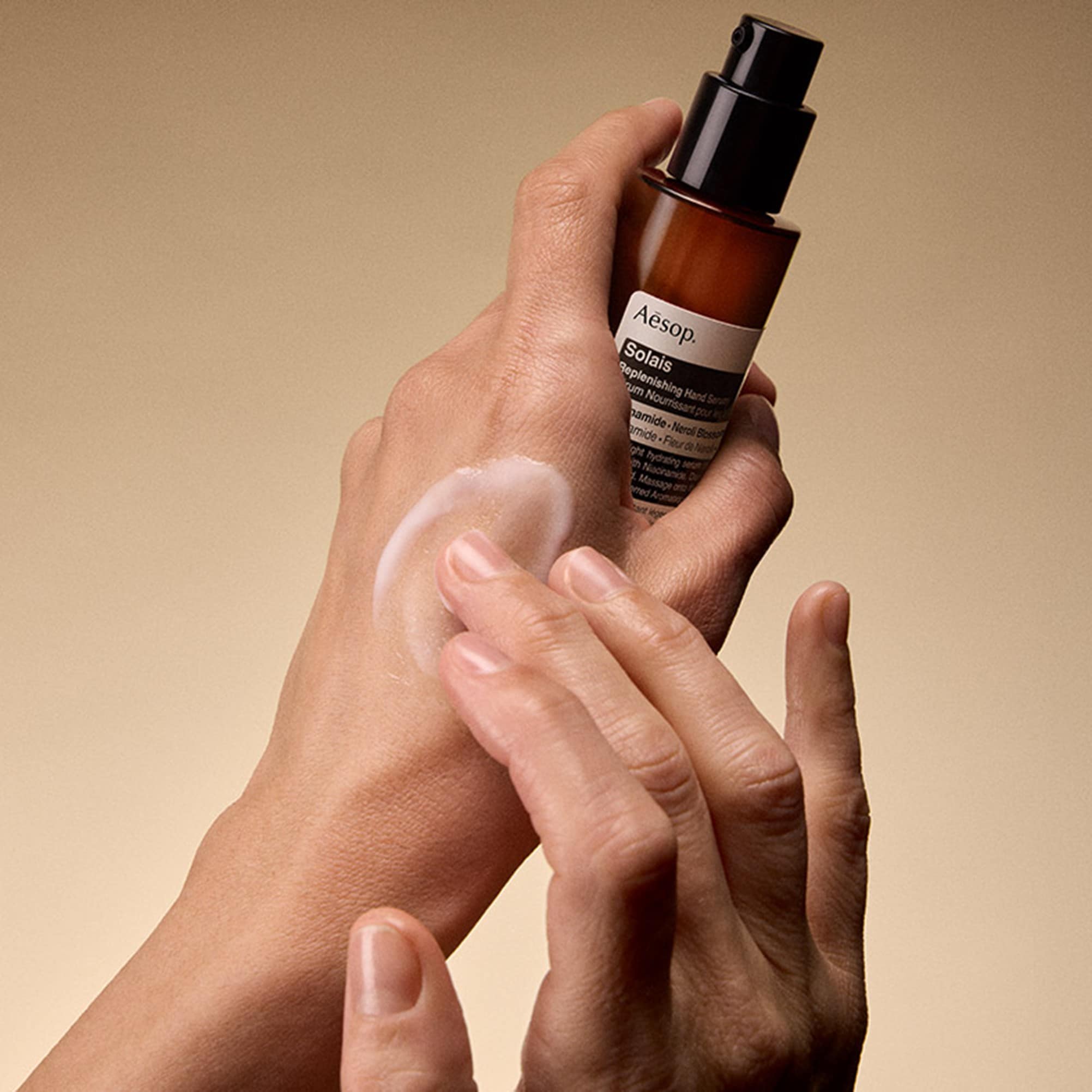 Solais & Reverence Duo | Aesop