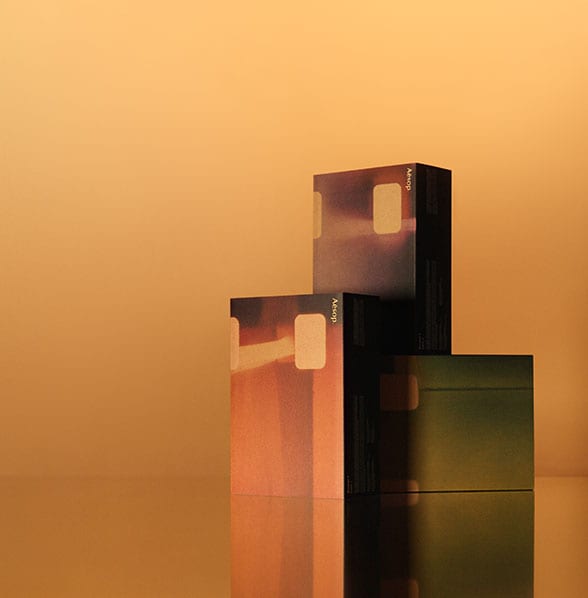 Kits & Travel | Aesop Norway