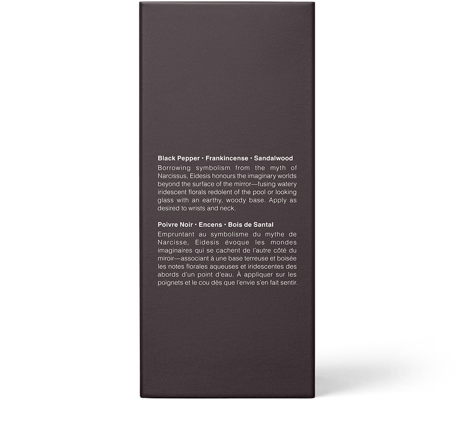 その他 Aesop eidesis Eidesis Eau de Parfum | Aesop