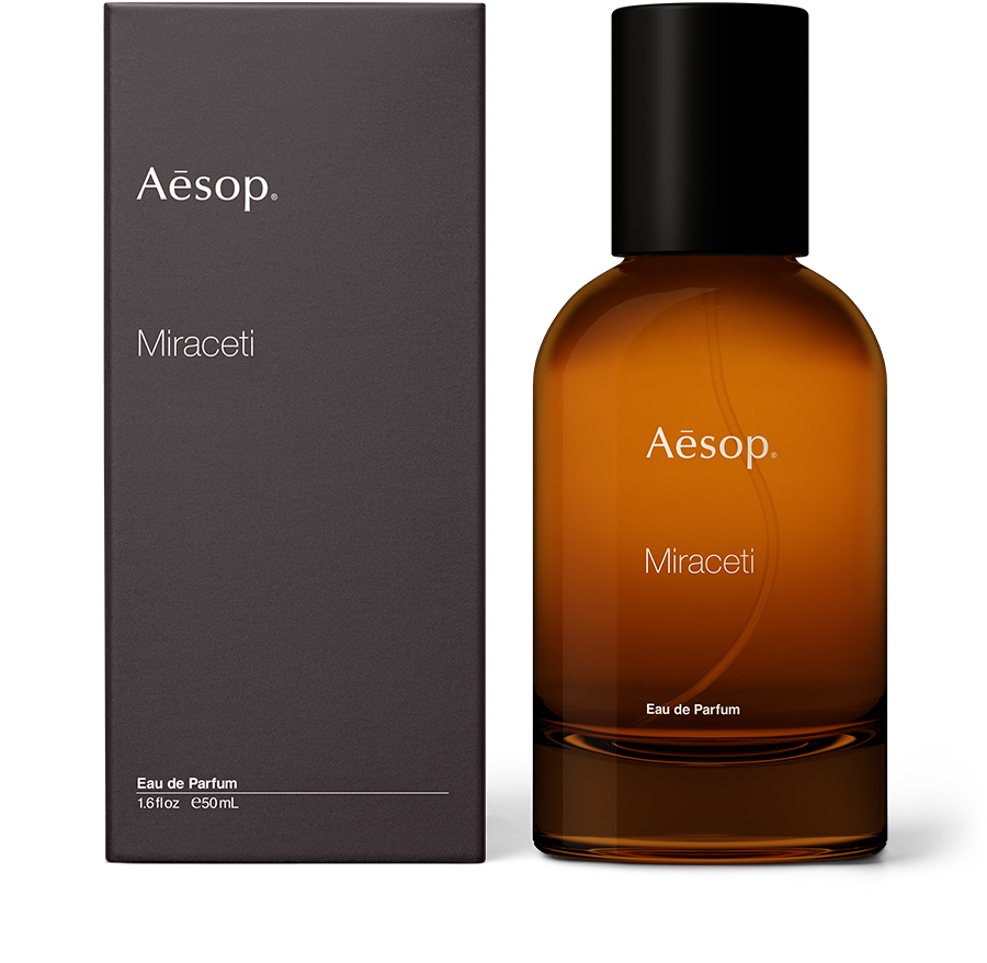 Miraceti Eau de Parfum | Aesop Denmark