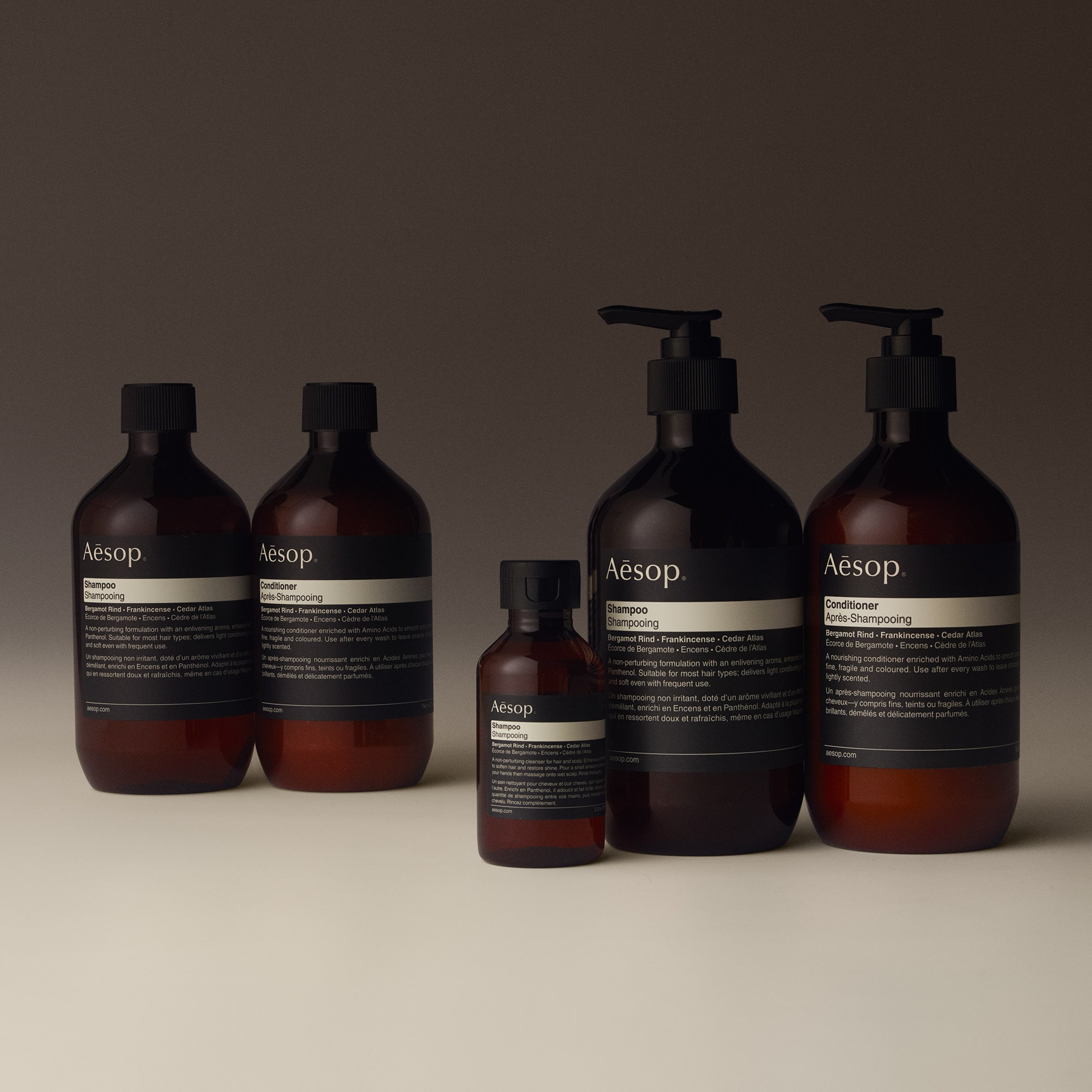 Conditioner | Aesop