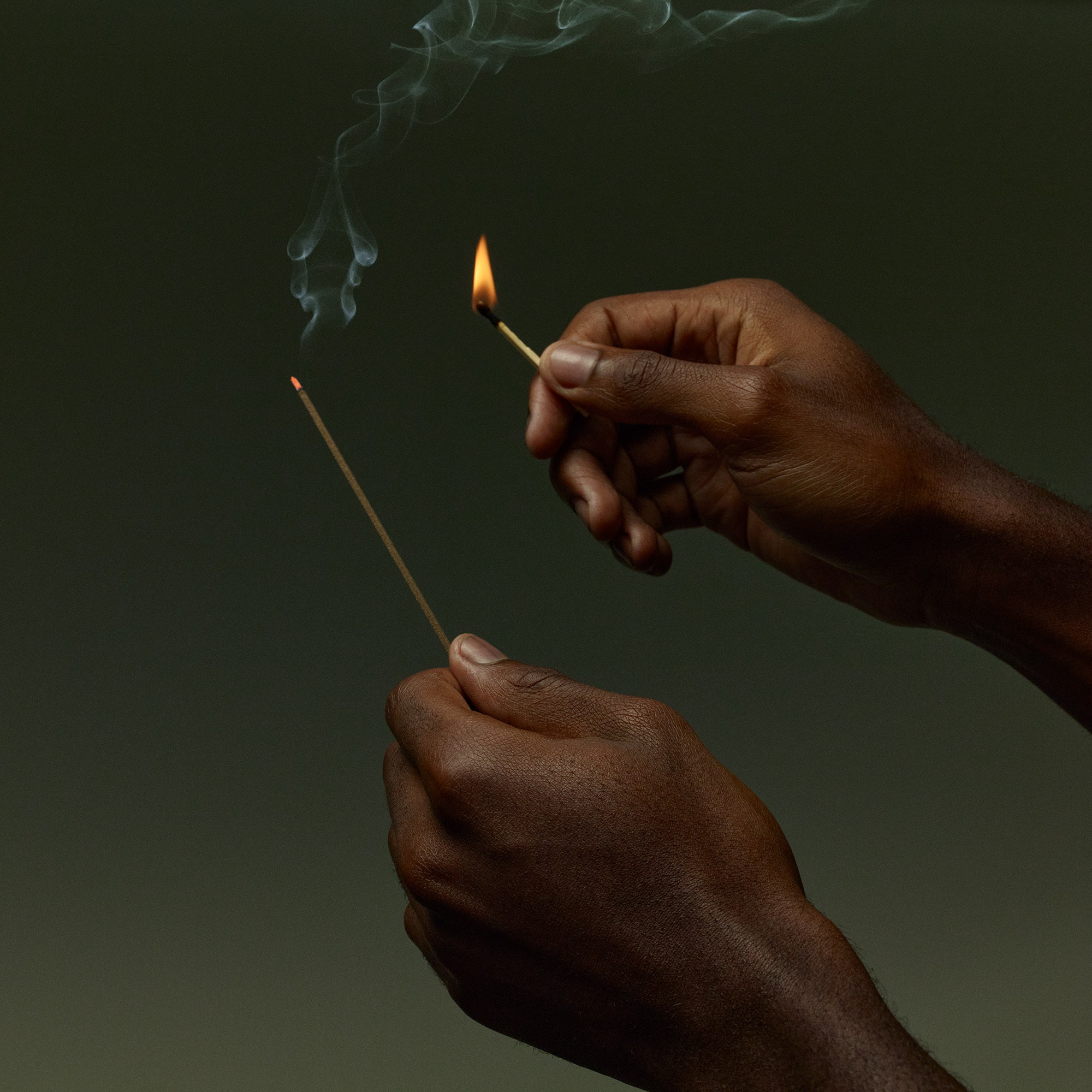 Sarashina Aromatique Incense | Sandalwood Incense | Aesop