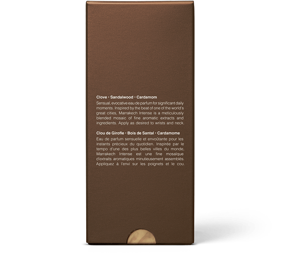 Aesop Marrakech Intense 香水50ml Aesop Marrakech Intense Eau de Parfum – Aesop – bluemercury