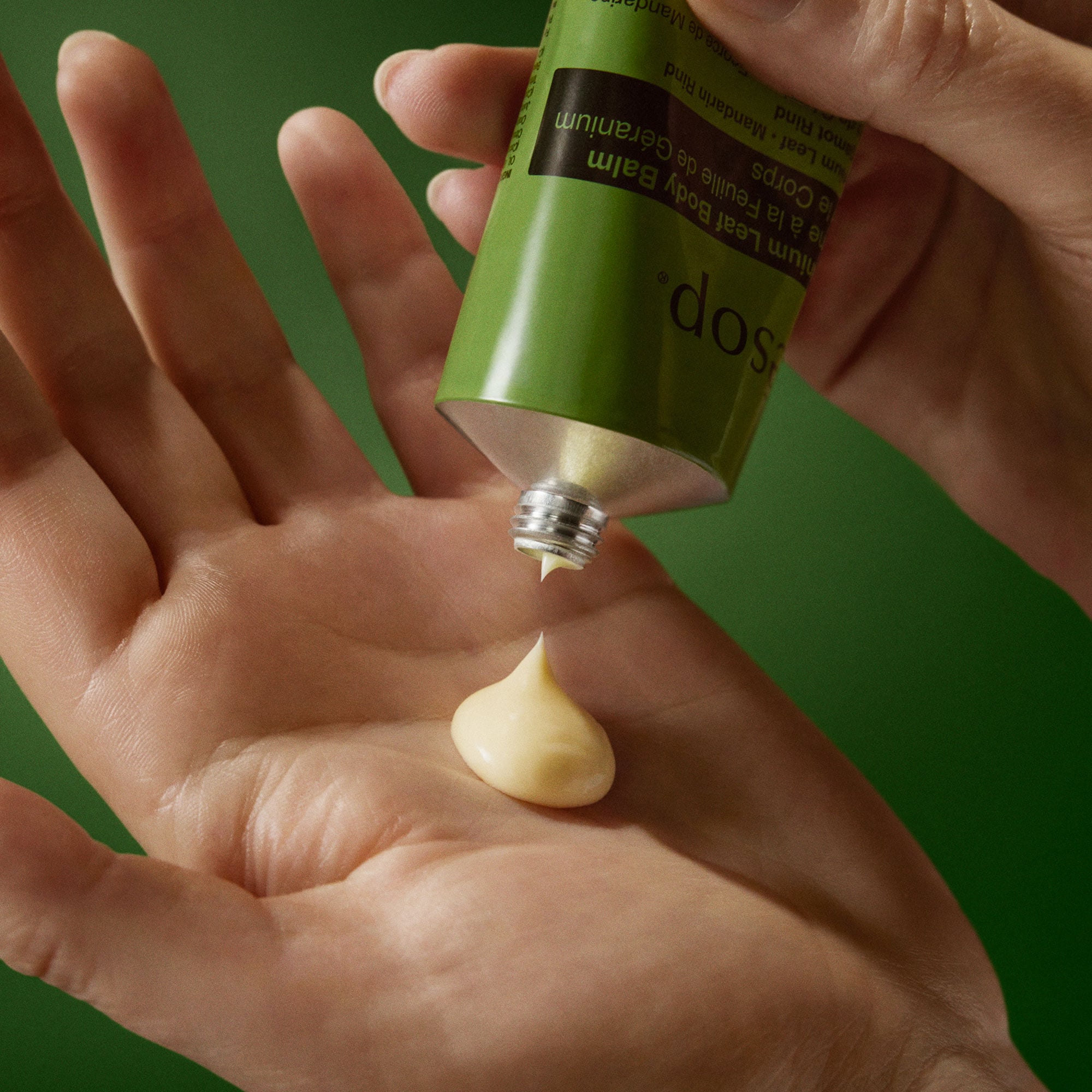 ボディソープ Aesop Geranium Leaf Body Cleanser & Balm Geranium Leaf Duet | Body Care Set | Aesop