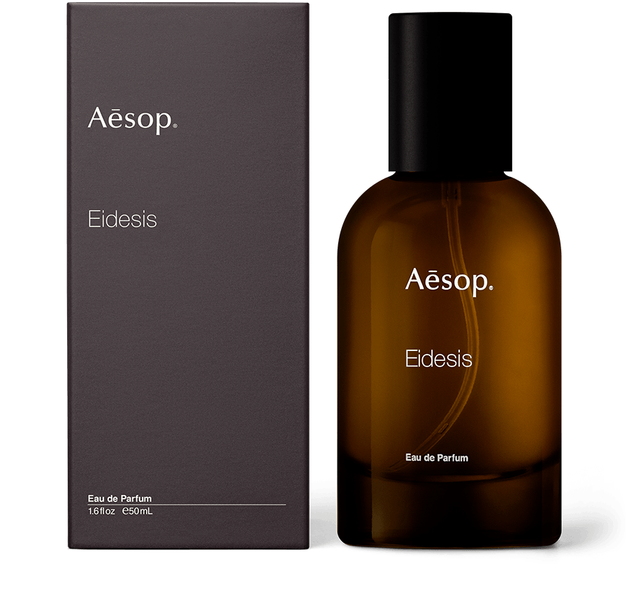 【ゆぴ様】Aēsop Eidesis  50ml イソップ イーディシス Eidesis Eau de Parfum | Aesop