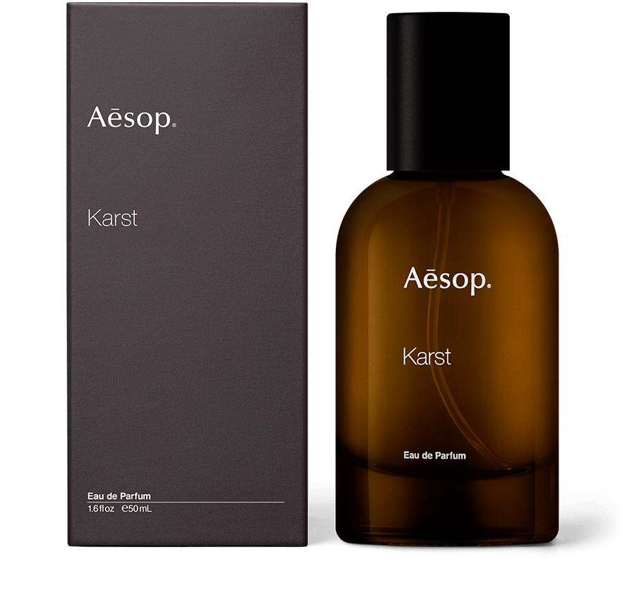イソップ　Aesop Karst Eau de Parfum Karst Eau de Parfum | Aesop