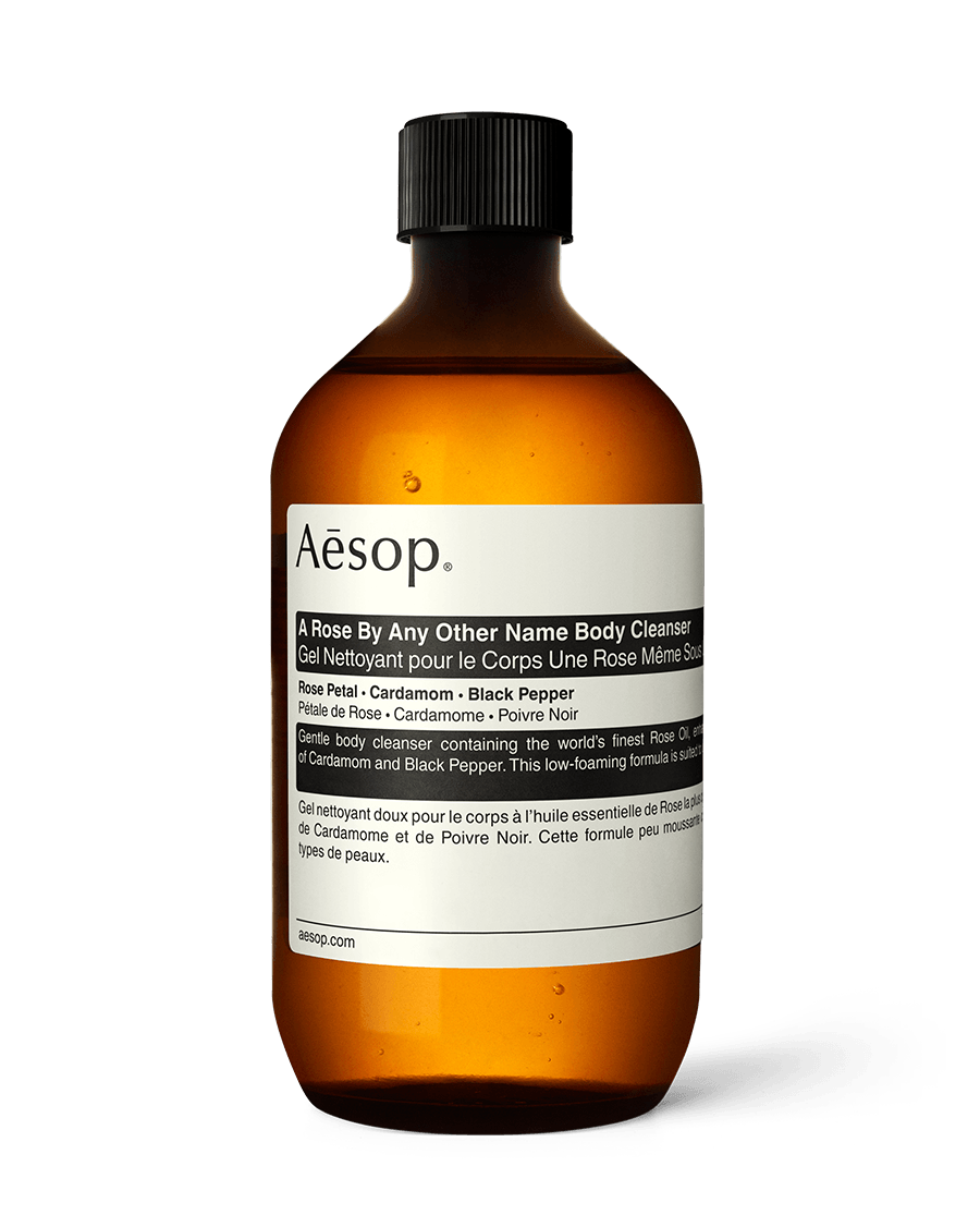 Body Cleansers & Scrubs | Luxury Bath & Body Products | Aesop