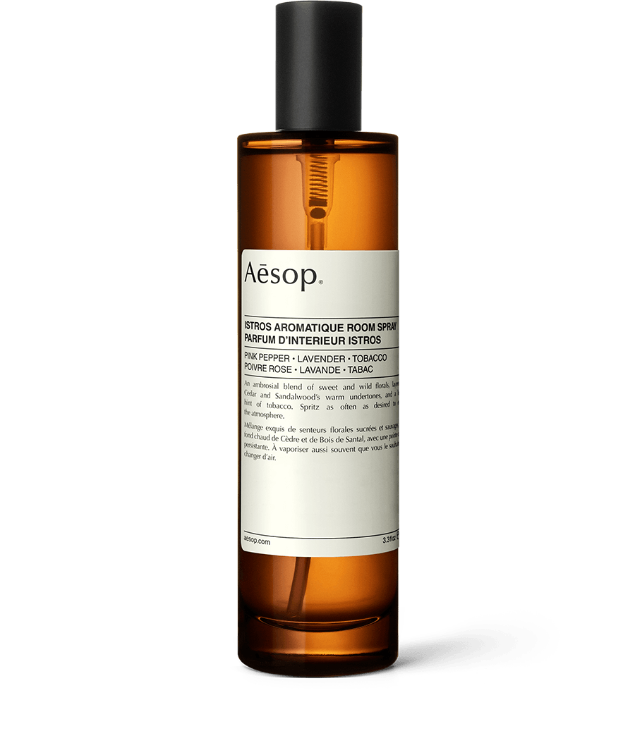 Aesop ルームスプレー トリオ □Aesop□イソップ アロマティック ルームスプレー トリオ