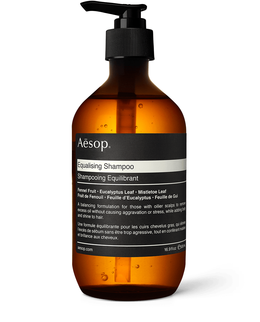 aesop Equalising Shampoo Hair Equalising Shampoo Shampoo & Conditioner