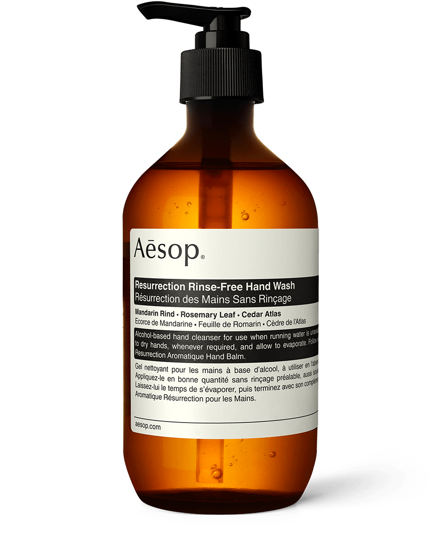 Amsterdam | Travel Set | Aesop