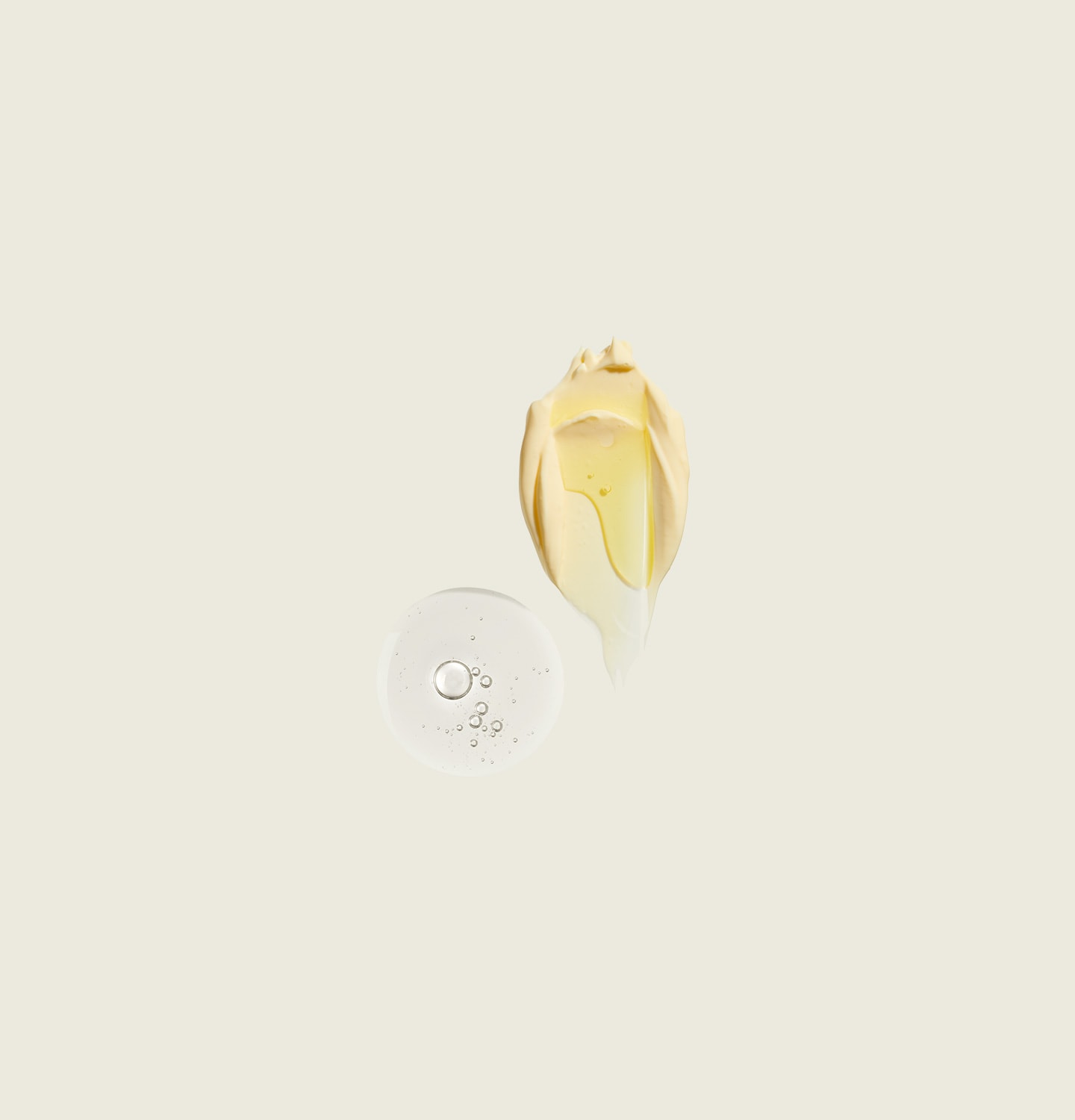 Citrus cool weather product textures