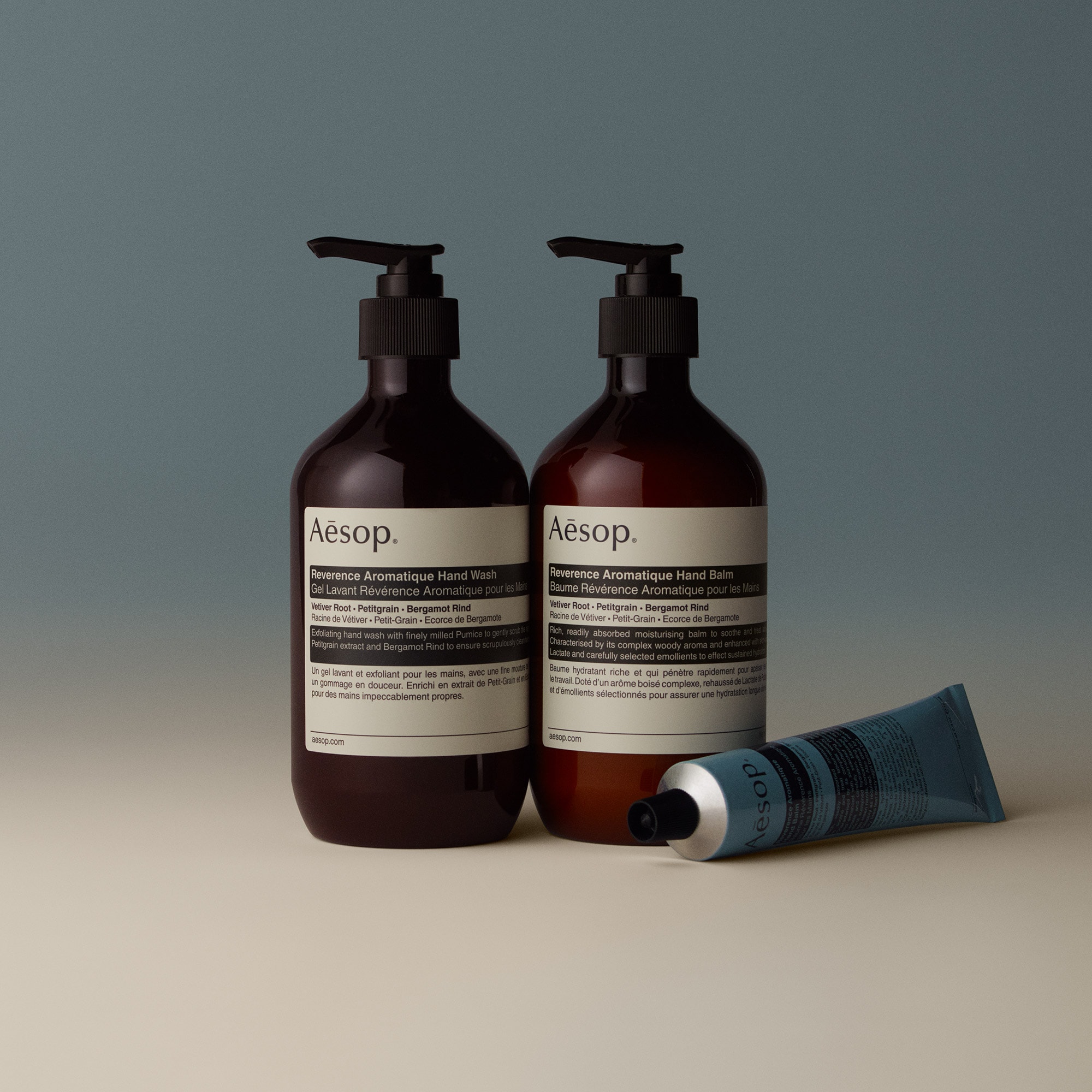 Reverence Aromatique Hand Wash | Aesop Denmark