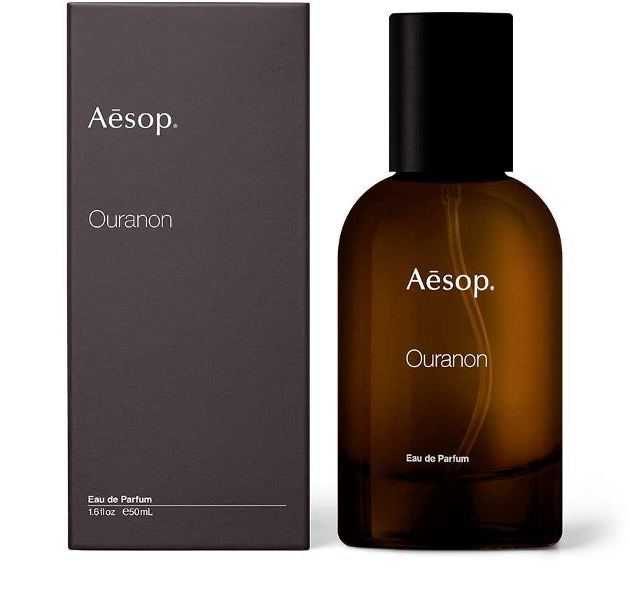 Aesop Ouranon 50ml イソップ　オラノン　香水 Ouranon Eau de Parfum | Aesop