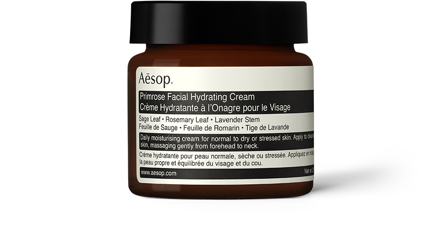 Sublime Replenishing Night Masque | Aesop