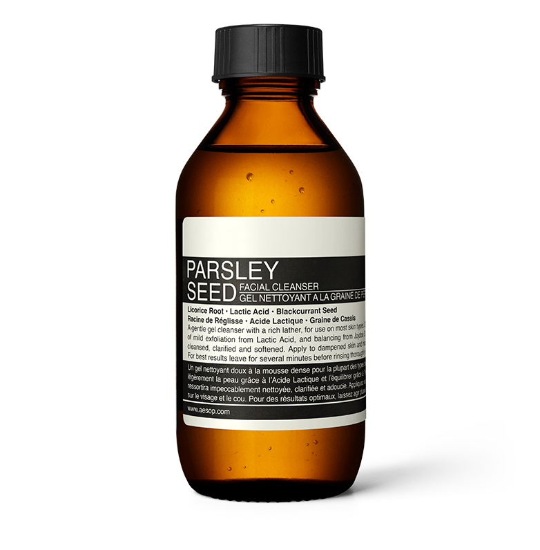 Facial Cleansers & Exfoliants | Skin Care | Aesop