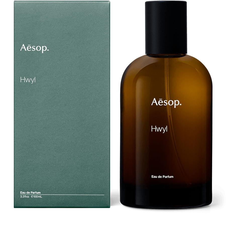 Hwyl Eau de Parfum | Aesop Switzerland