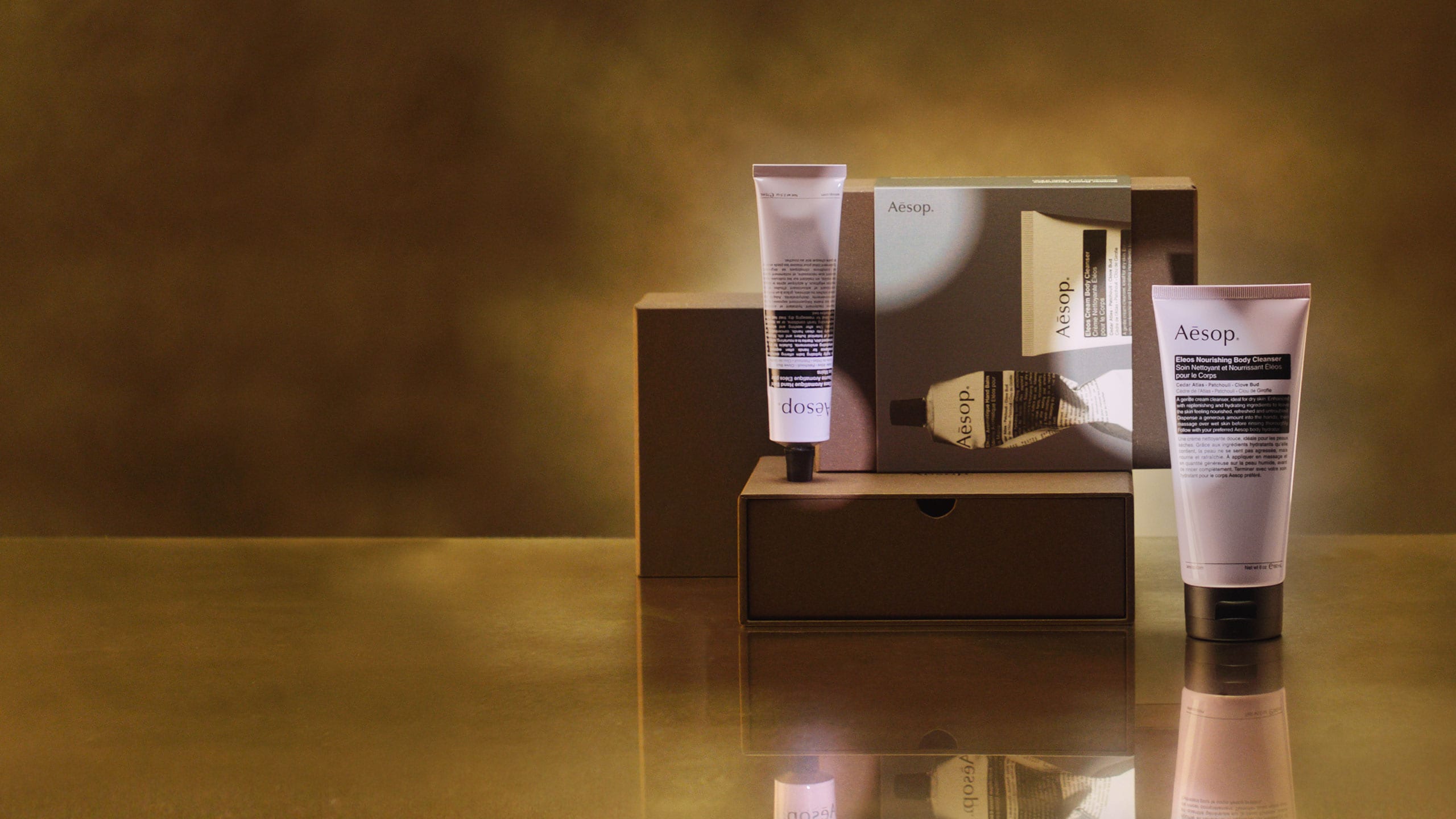 Festive Gift Kits 2025 | Aesop Norway