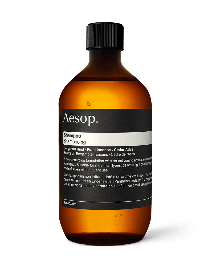 Aesop_Hair_Shampoo_Refill_500m