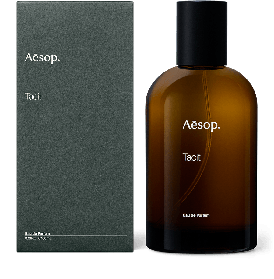Aesop Tacit Eau de Parfum 50ml(残量9割程度) Tacit Eau de Parfum | Aesop Switzerland