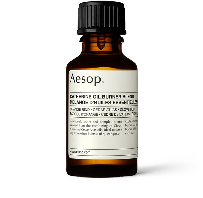 イソップ　easop オイルバーナー　オイルウォーマー Oil Burner Blends | Home Fragrance | Aesop