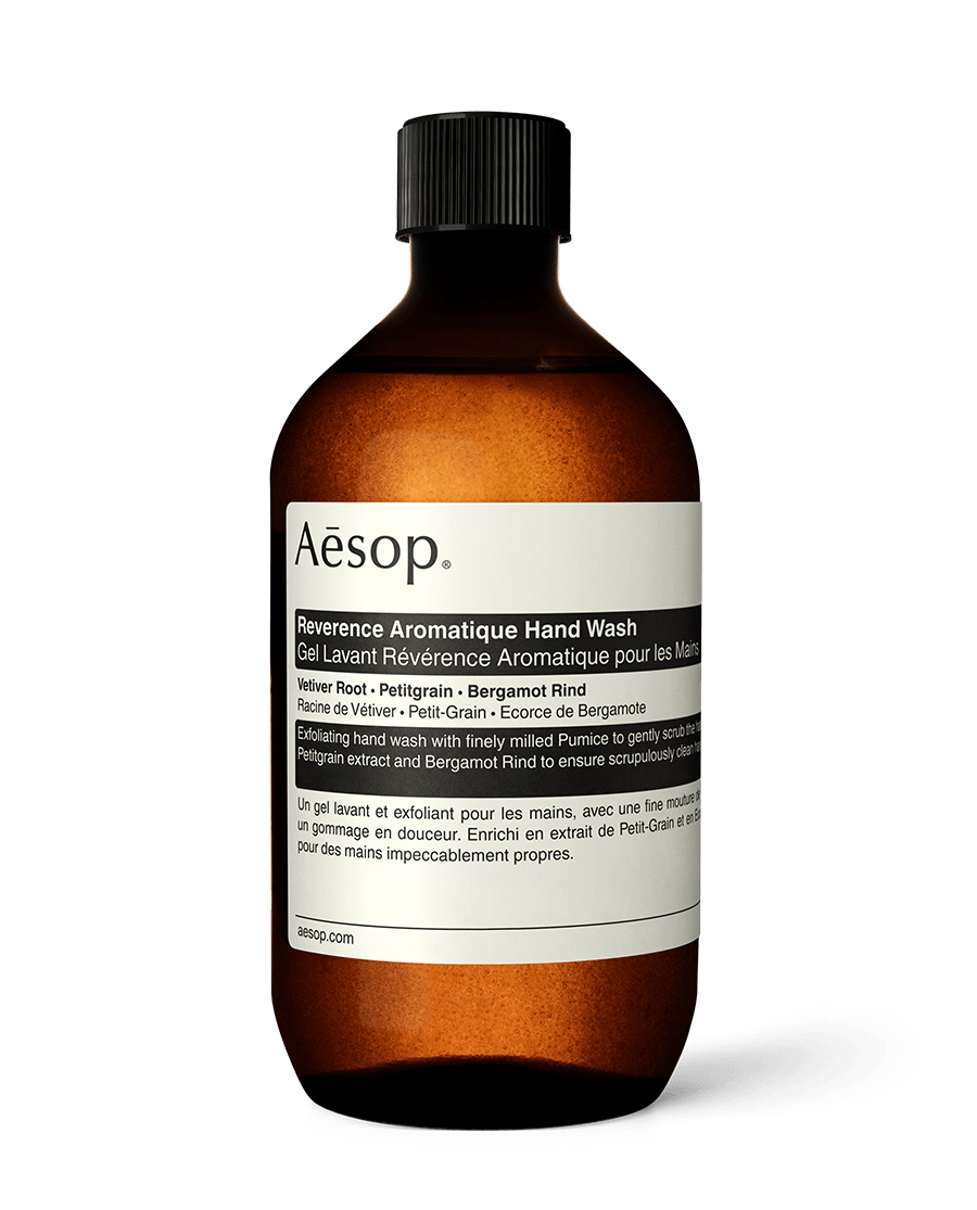 Reverence Aromatique Hand Wash | Aesop Switzerland
