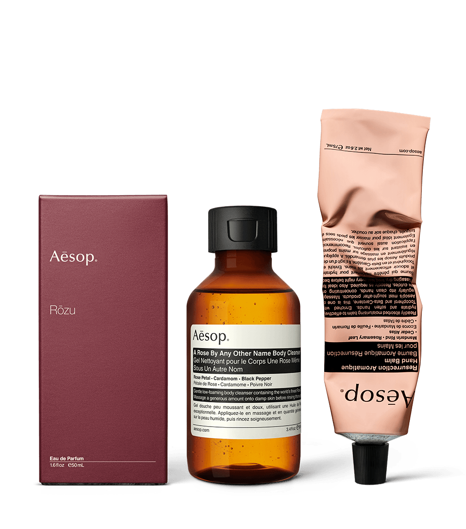香水　Aesop Tacit その他詰め合わせ 香水 Aesop Tacit その他詰め合わせ