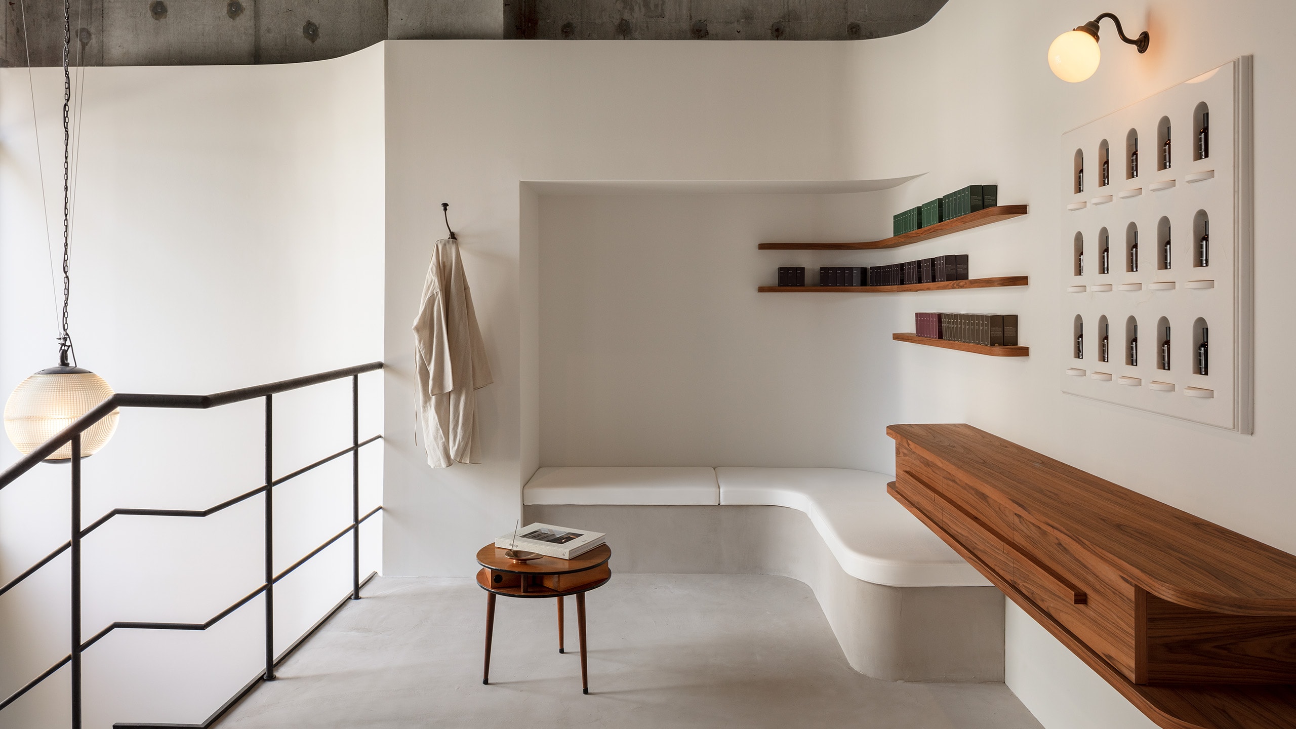 Aesop Hiroshima | Aesop