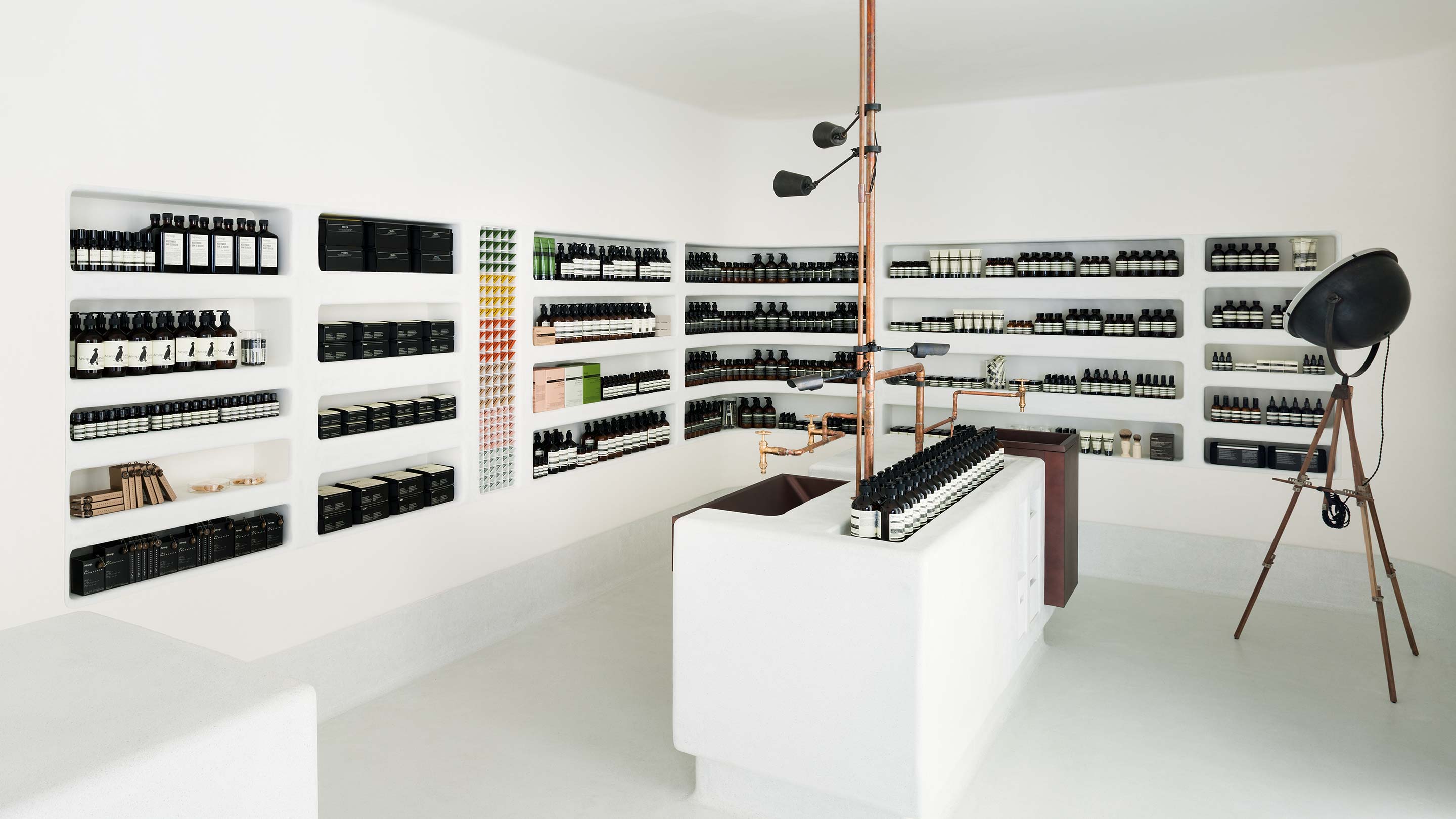 Aesop Kyoto | Aesop