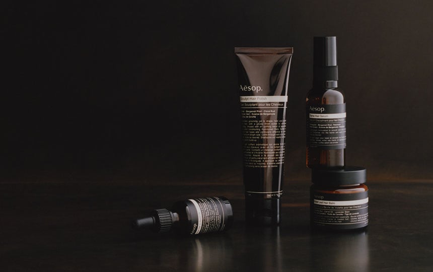 Luxury Hair Care | Shampoo & Conditioner | Aesop Hong Kong SAR
