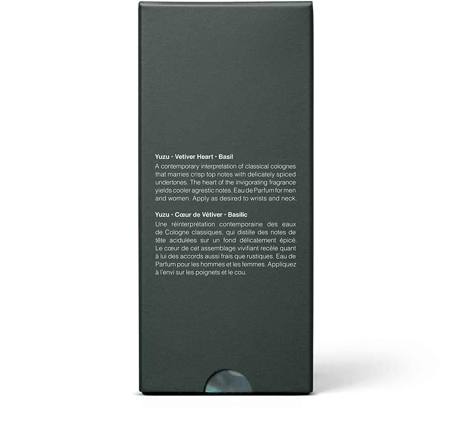 Aesop Tacit Eau de Parfum 箱付き Aesop Tacit Eau De Parfum, Unisex Woody Perfume | 50 ml