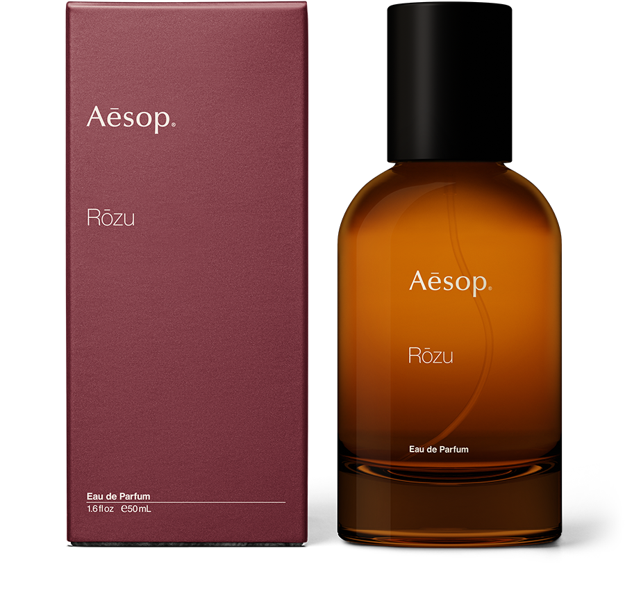 Aesop Rōzu Eau de Parfum Rōzu Eau de Parfum