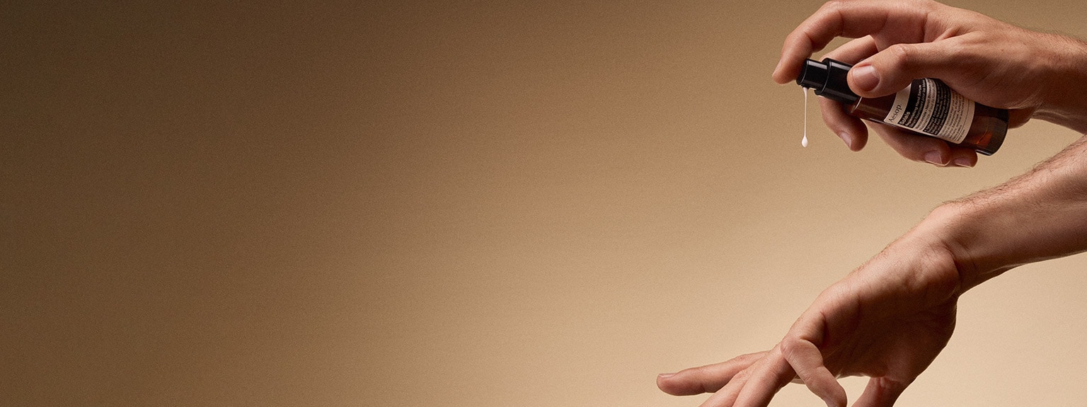 Formulations for Skin, Hair & Body | Aesop