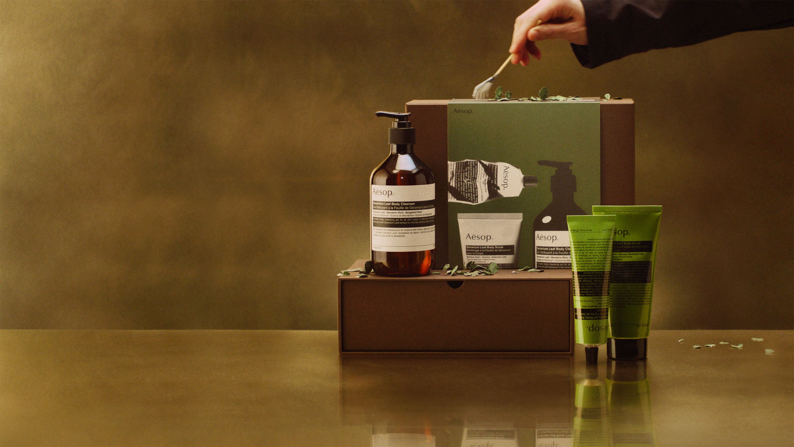 Festive Gift Kits 2025 | Aesop Norway