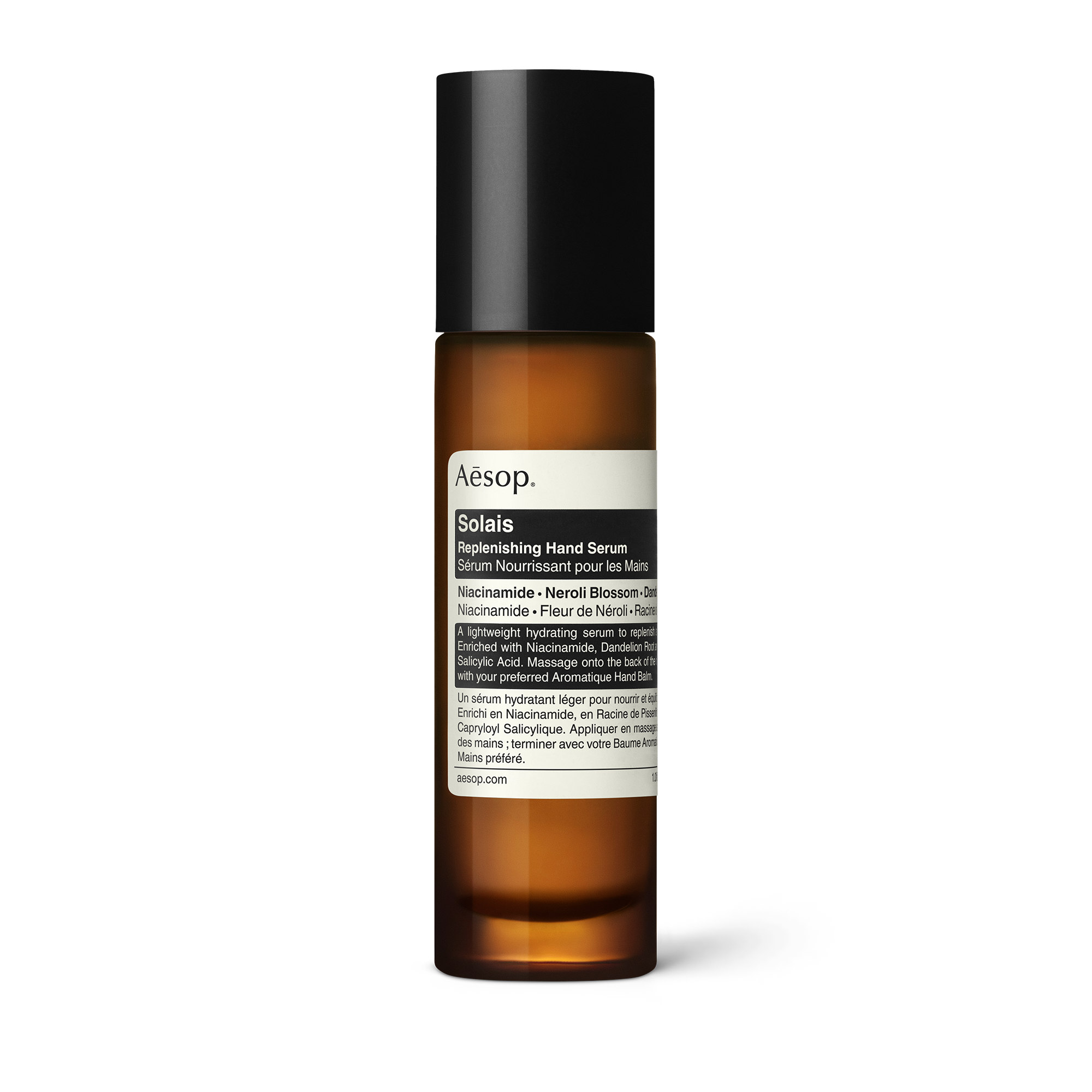 Solais Replenishing Hand Serum