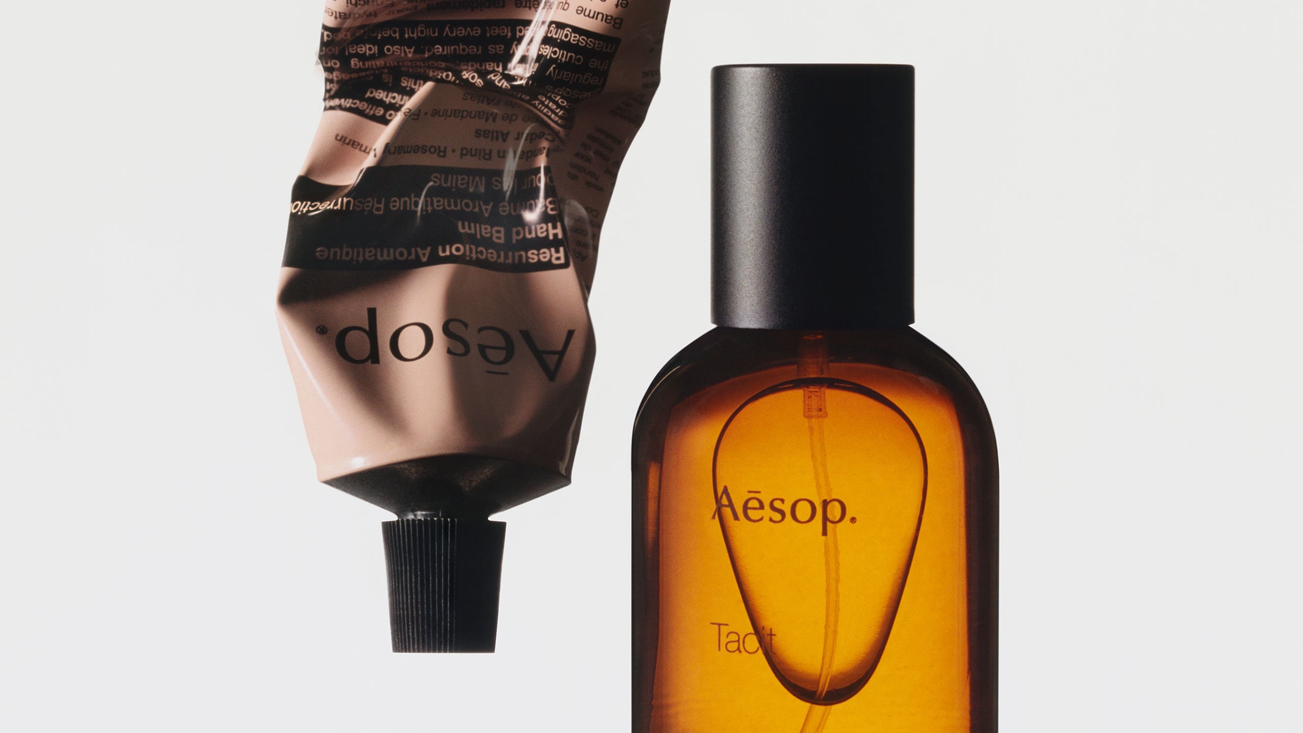 Resurrection Aromatique Hand Balm | Aesop