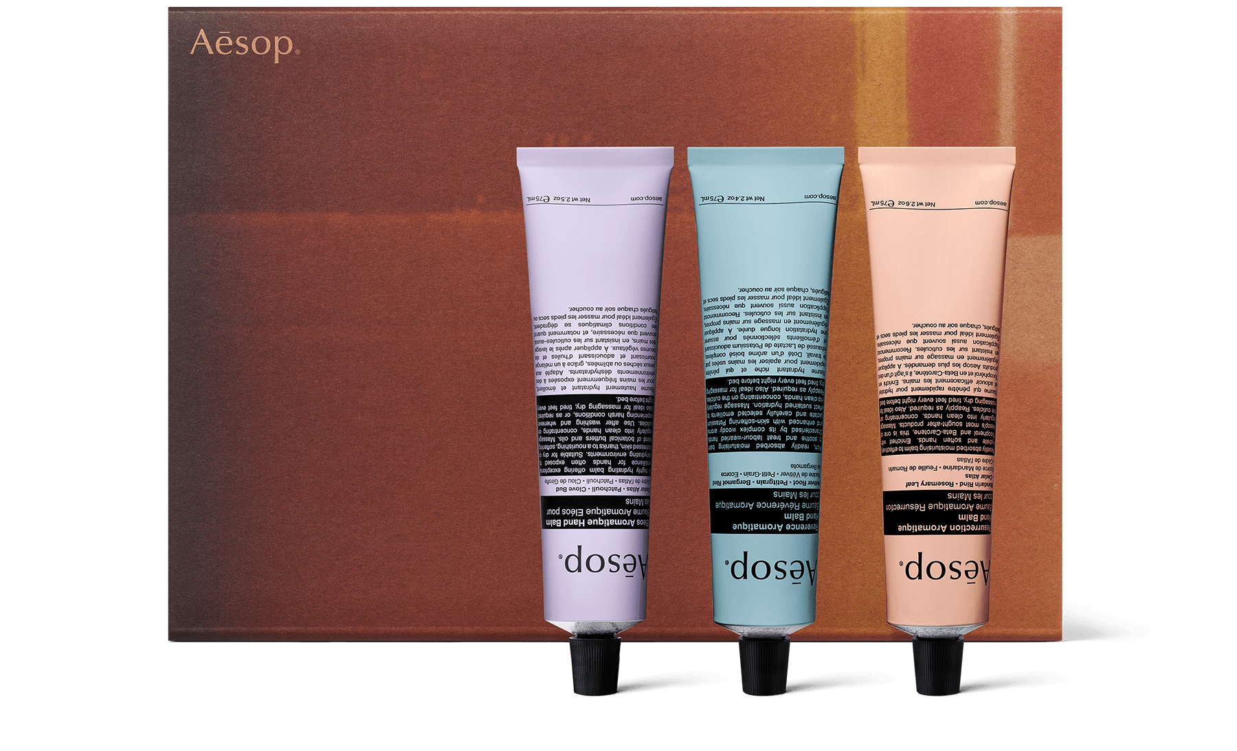 ハンドケア・ハンドクリーム Aesop hand balm body balm room spray set Hand Care | Hand Wash | Hand Balms & Cream | Aesop Switzerland