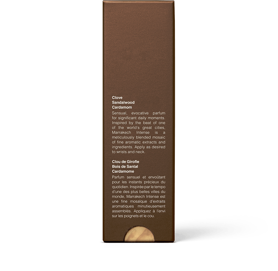 Marrakech Intense Parfum | Aesop Hong Kong SAR