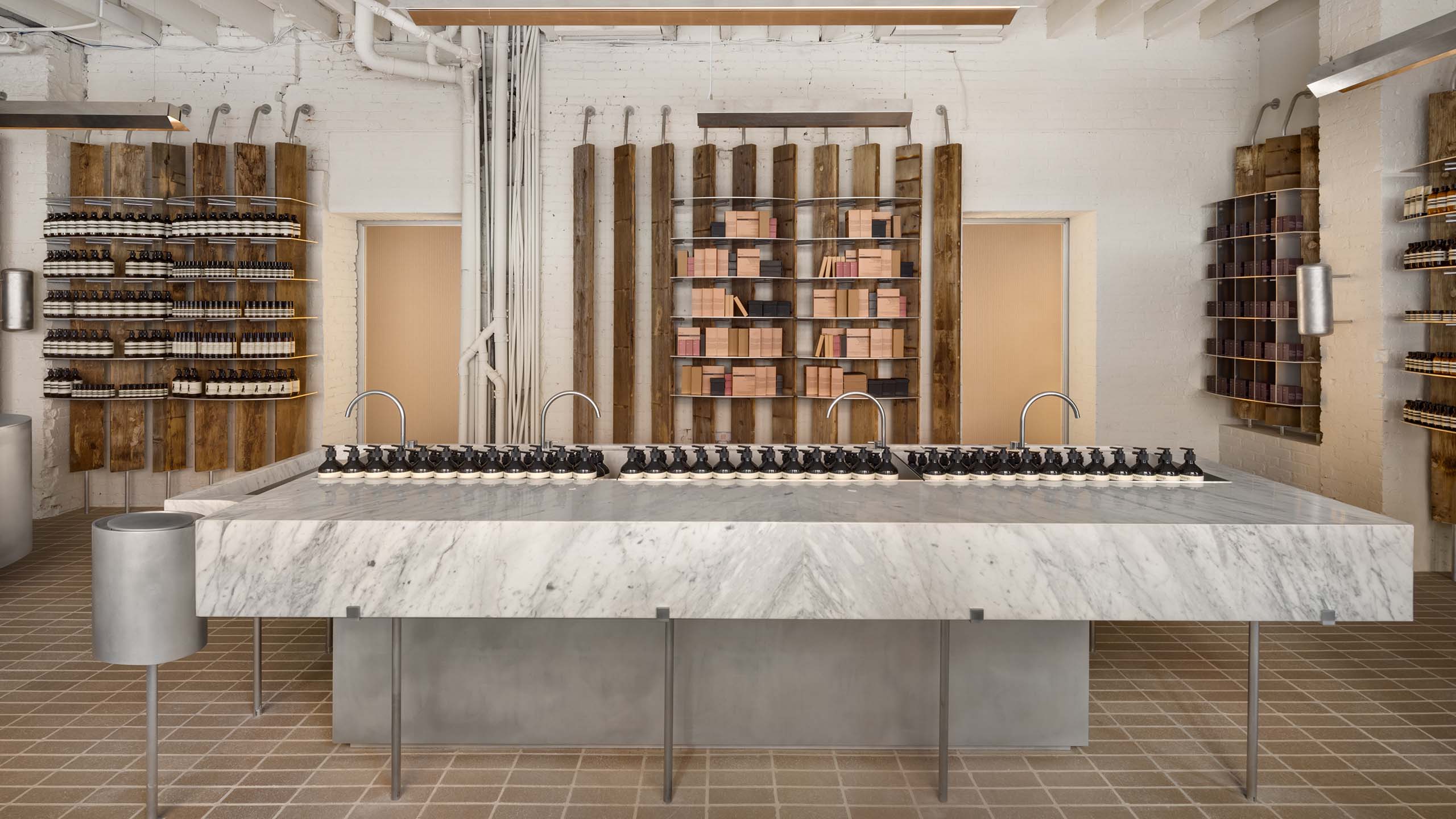 Aesop Nolita | Aesop Denmark