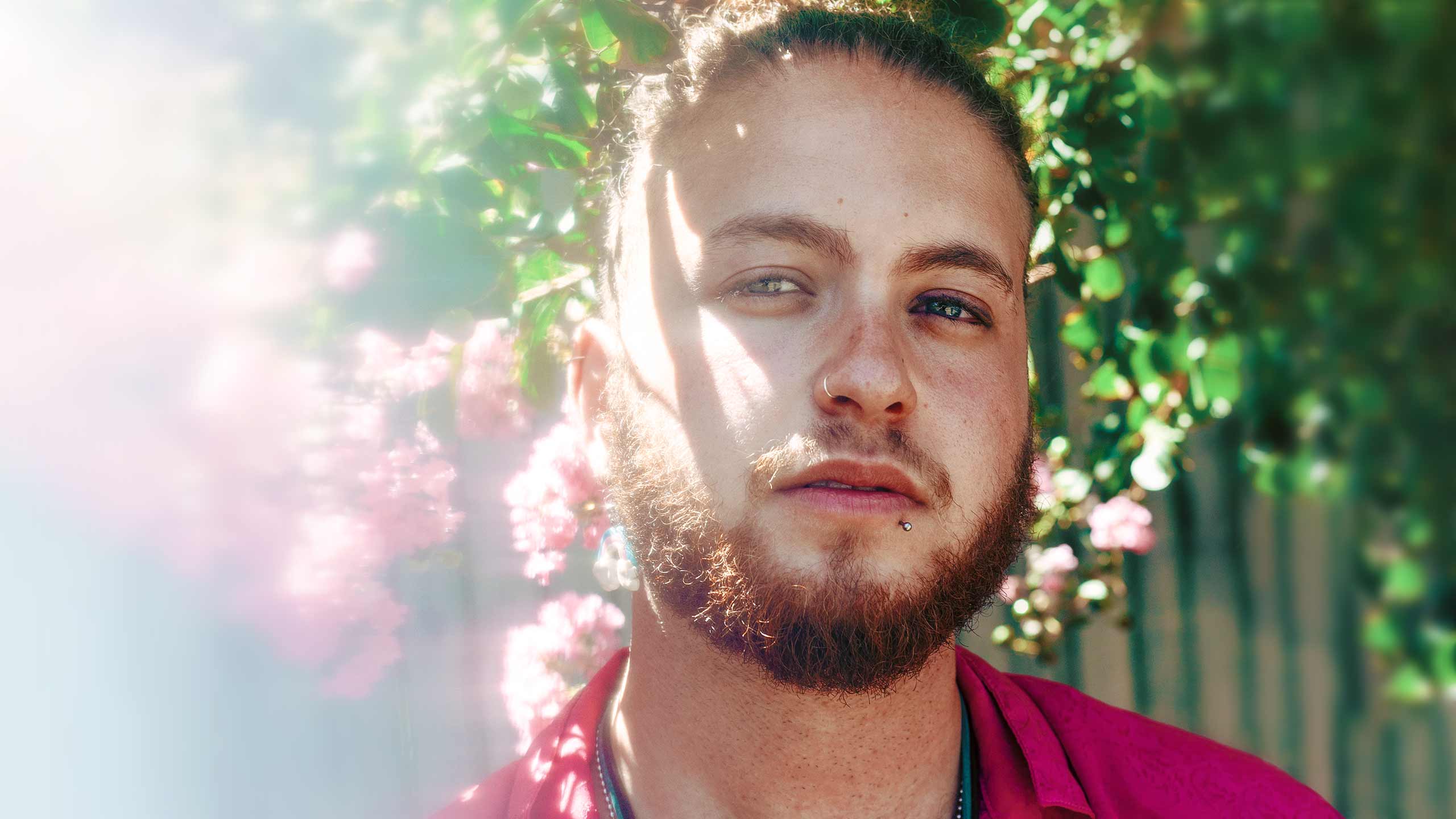 Photography of Nevo Zisin