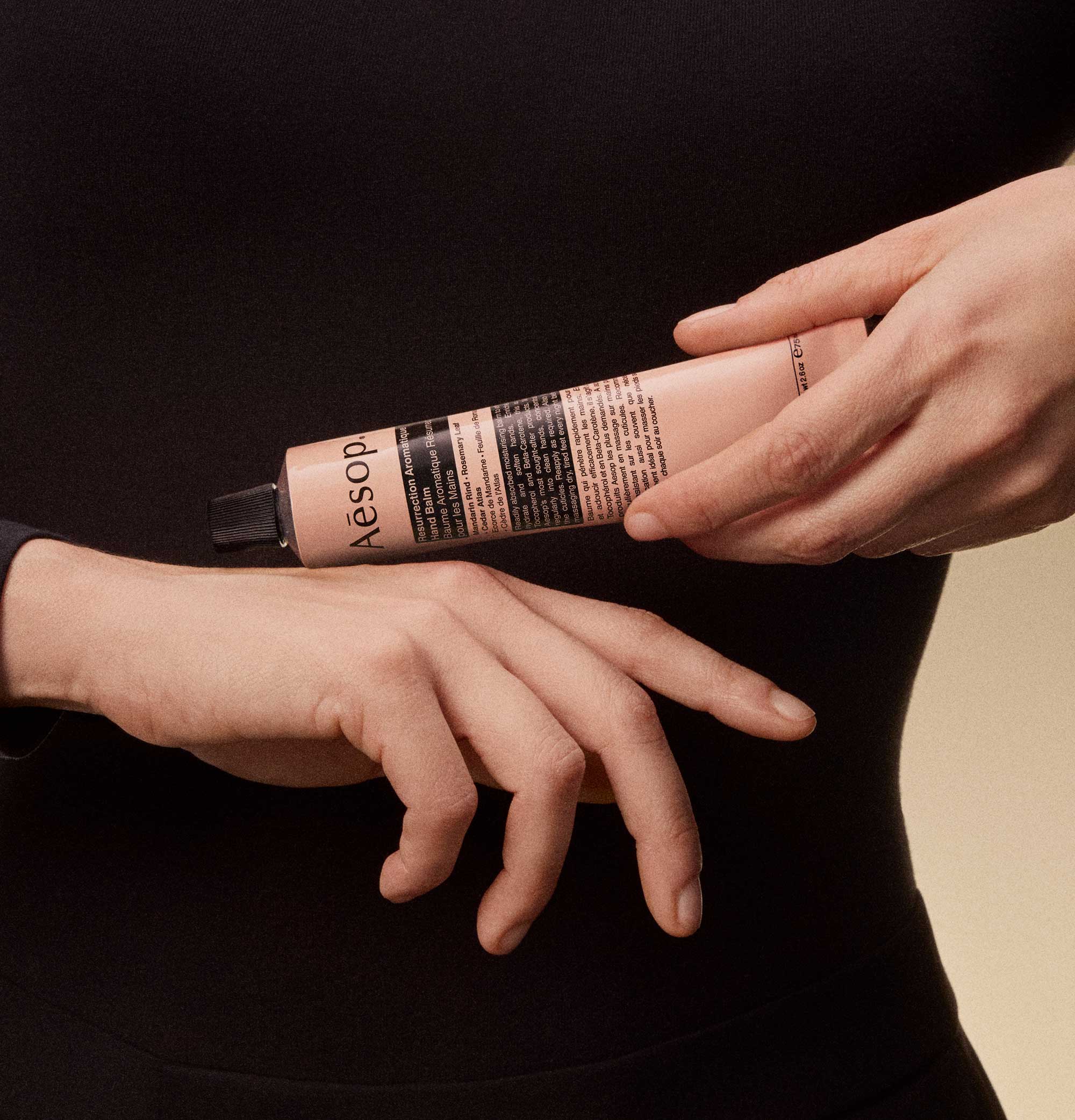 Resurrection Hand Balm