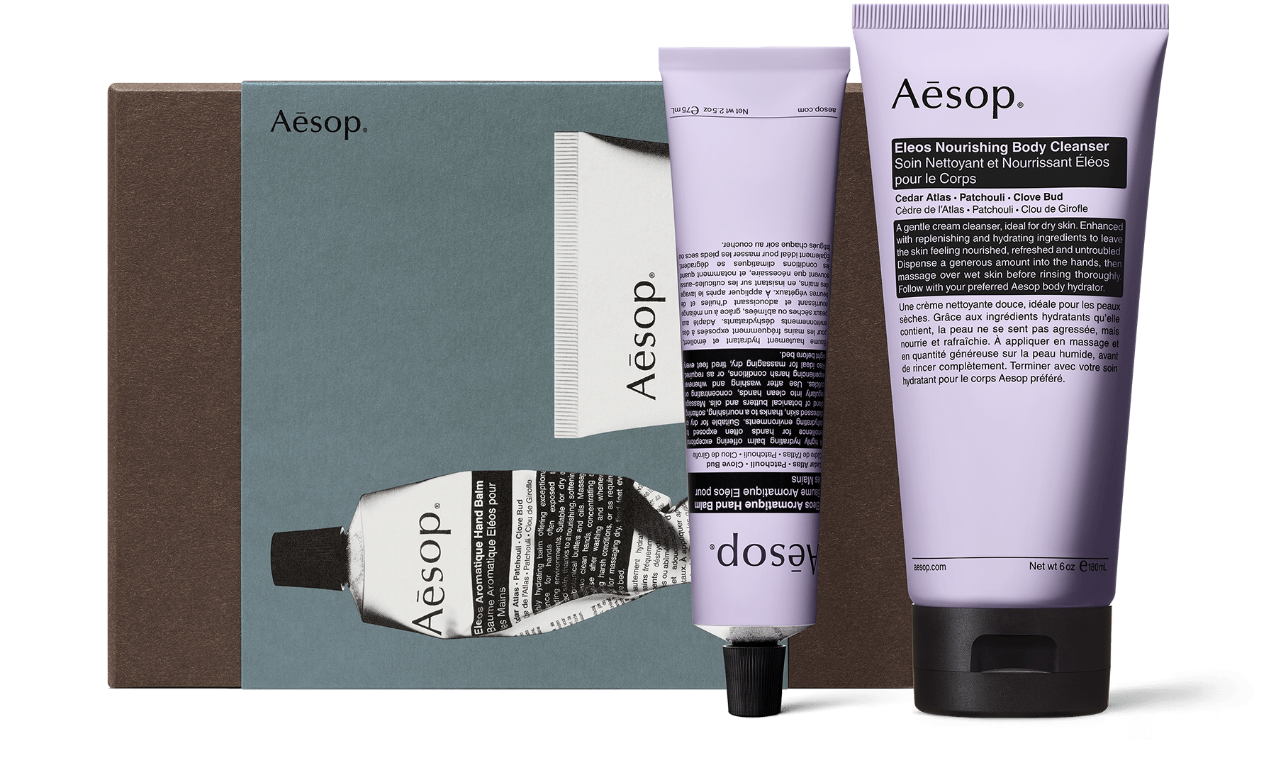 Too Many Cooks in the Kitchen—A Reverence Hand Trio | Aesop