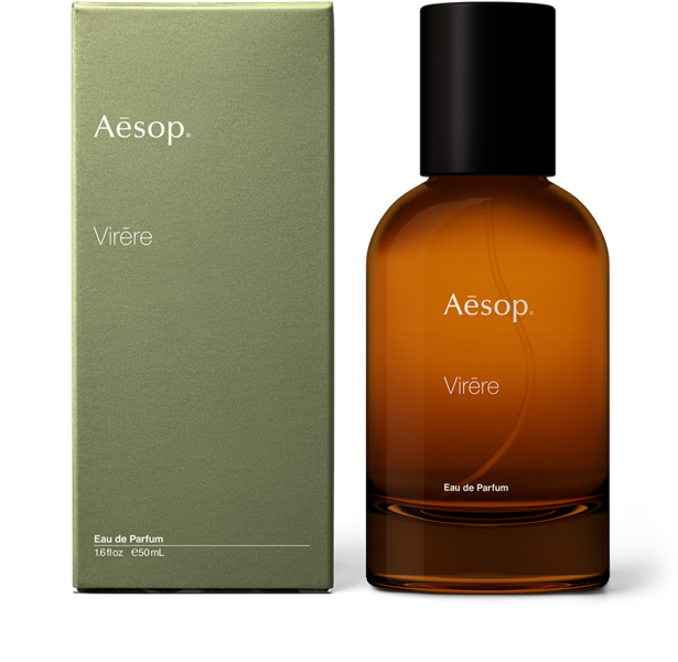 Virēre Eau de Parfum | Aesop Denmark